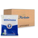 Fortuin - Wilhelmina Pfefferminze Vegan - 12x 1kg