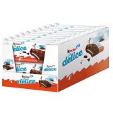 Ferrero - Kinder Delice (T1) - 20er
