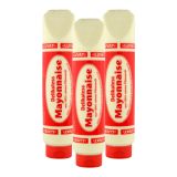 Luvat - Delikatess Mayonnaise - 3x 875ml