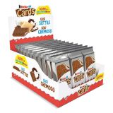 Ferrero - Kinder Cards (T2) - 30er