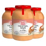 Gouda&apos;s Glorie - Cocktail Sauce - 3x 3ltr