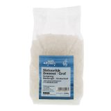 Salt Odyssey - Reines Meersalz aus Messolonghi (Grob) - 1kg