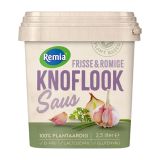 Remia - Knoblauchsauce - 2,5ltr