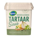 Remia - Tartar Sauce - 2,5ltr