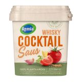 Remia - Whiskey-Cocktail Sauce - 2,5ltr