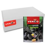 Venco - Droptoppers Köstlich & Kräftig - 10x 215g