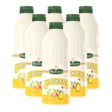 Oliehoorn - Mayonnaise 80% - 6x 900ml
