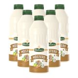 Oliehoorn - Senf - 6x 900ml