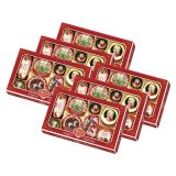 Reber - Spezialitäten Kassette - 6x 285g