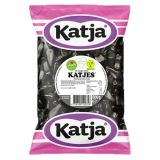 Katja - Kätzchen Lakritze - 500g