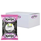 Katja - Kätzchen Lakritze - 12x 500g