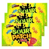 Sour Patch Kids - Original Theaterbox - 3er