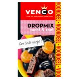 Venco - Lakritz-Mix (Süß & Weich) - 475g