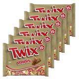 Twix - Minis - 6x 333g