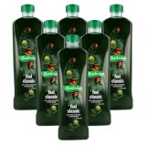 Badedas - Feel Classic Badeschaum - 6x 1ltr