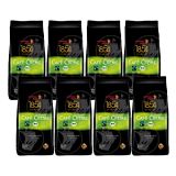 Schirmer - 1854 TransFair Bio Café Creme Bohnen - 8x 1kg