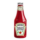 Heinz - Tomaten Ketchup - 875ml