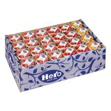 Hero - Extra Marmelade Sortiment - 120er