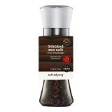 Salt Odyssey - Geräuchertes Meersalz aus Messolonghi (Mühle) - 190g