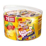 Nimm2 - Lachgummi Minis - 70er