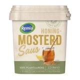 Remia - Honig-Senf Sauce - 2,5ltr