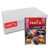 Venco - Droptoppers Süß & Fruchtig - 10x 215g