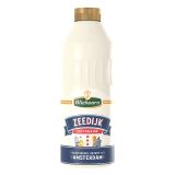 Oliehoorn - Zeedijk Mayonnaise - 900ml