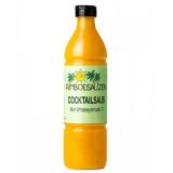 Rimboesauzen - Cocktail Sauce - 500ml