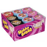 Wrigley&apos;s - Hubba Bubba Mega Long - 36 Stück