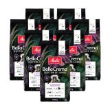 Melitta - BellaCrema Selection des Jahres 2024 Bohnen - 8x 1kg