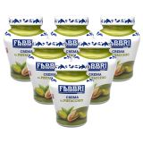 Fabbri - Pistaziencreme - 6x 200g