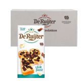 De Ruijter - Vlokfeest (Schokoflocken gemischt) - 7x 300g