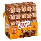 Ferrero - Küsschen (T5) - 15x 44g