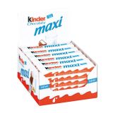 Ferrero - Kinder Maxi / Riegel (T1) - 36er