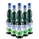 Fabbri - Minz Sirup - 6x 560ml
