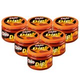 Chio - Dip! Hot Salsa - 6x 200ml
