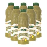 Oliehoorn - Senf-Dill-Sauce - 6x 900ml
