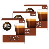 Dolce Gusto - Lungo Intenso - 3x 16 Kapseln