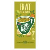 Cup-a-Soup - Erbse - 21x 175ml