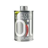 Iliada - Olivenöl extra nativ mit Chili aroma - 250ml
