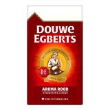 Douwe Egberts - Aroma Rood Gemahlener kaffee - 500g