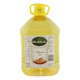 Olitalia - Erdnussöl - 5 Ltr