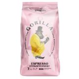 Gorilla - Espresso Entkoffeiniert Bohnen - 1kg