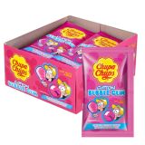 Chupa Chups - Cotton Bubble Gum Tutti Frutti - 12er