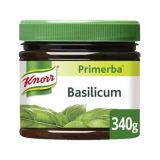 Knorr Primerba - Basilikum - 340g