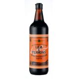 Lea & Perrins - Worcestershire Soße - 568 ml