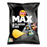 Lay&apos;s - Max Flavour Mix (3 Geschmacksrichtungen) - 8 Mini Beutel