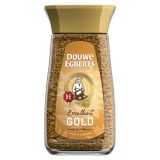 Douwe Egberts - Gold löslicher Kaffee - 200g