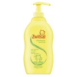 Zwitsal - Shampoo (Mit Pumpe) - 400ml