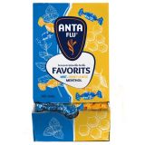Anta Flu - Hustenbonbons Favourites (360er) - 1,6kg